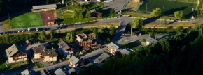 Отель Hotel La Val, Валдидентро